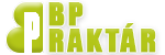 BP Raktár - Országos házhozszállítás