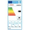 Bosch DFS097A51 Beépíthető Kihúzható páraelszívó LED világítás 1 db motor,729 m3/h,41-54 dB,89.8 cm széles,A