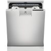 Electrolux ESM89300SX Szabadonálló mosogatógép 15 teríték,11 L,6 prog.,45 dB,D,Felső evőeszk.,60 cm,Digit.kijelző,Autom.ajtónyit.