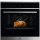 Electrolux EOC8P39WX Beépíthető Sütő gőzfunkcióval,72 L,Teleszkópos sütősín,Pirolitikus