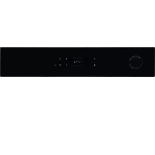 Electrolux EOC8P39WZ Beépíthető Sütő gőzfunkcióval,72 L,Teleszkópos sütősín,Pirolitikus