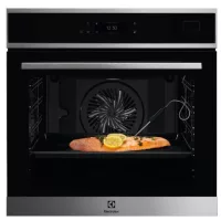 Electrolux Gőzsütő