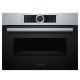 Bosch CFA634GS1 Beépíthető mikrohullámú sütő