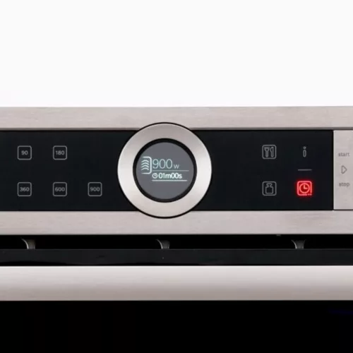 Bosch CFA634GS1 Beépíthető mikrohullámú sütő