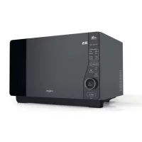 Whirlpool Szabadon álló mikrohullámú sütő