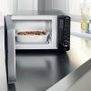 Whirlpool MWF 421 SL Szabadonálló mikrohullámú sütő