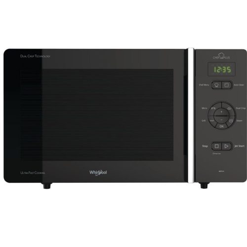 Whirlpool MCP 346 SL Szabadonálló mikrohullámú sütő