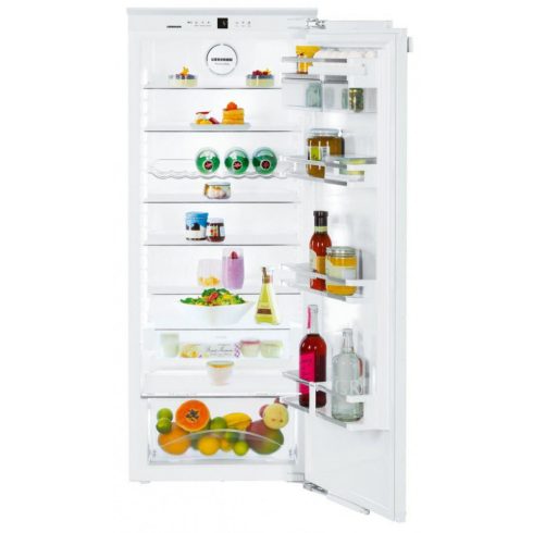 Liebherr IK 2760 Beépíthető egyajtós hűtőszekrény, bútorlap nélkül