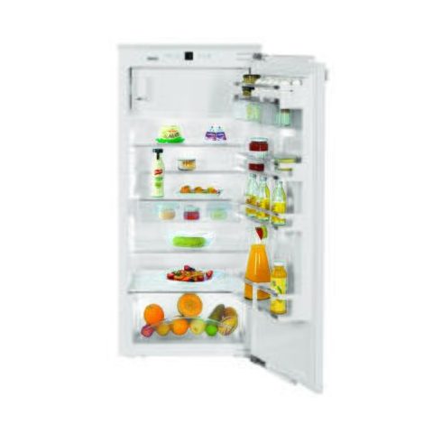 Liebherr IKP 2364 Beépíthető egyajtós hűtőszekrény fagyasztóval, bútorlap nélkül