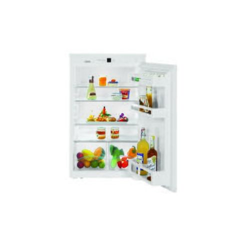 Liebherr IKS 1620 Beépíthető egyajtós hűtőszekrény, bútorlap nélkül