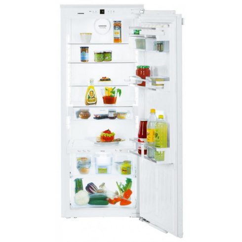 Liebherr IKB 2760 Beépíthető egyajtós hűtőszekrény fagyasztóval, bútorlap nélkül