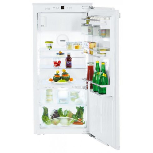 Liebherr IKBP 2364 Beépíthető egyajtós hűtőszekrény fagyasztóval, bútorlap nélkül