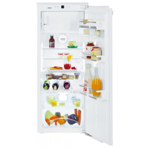 Liebherr IKBP 2764 Beépíthető egyajtós hűtőszekrény fagyasztóval, bútorlap nélkül