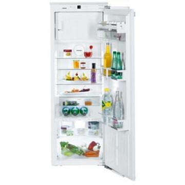   Liebherr IKBP 2964 Beépíthető egyajtós hűtőszekrény fagyasztóval, bútorlap nélkül