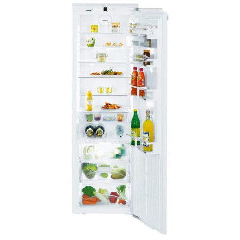 Liebherr IKBP 3560 Beépíthető egyajtós hűtőszekrény, bútorlap nélkül