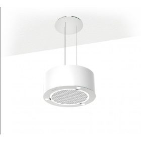   Cata ISLA MAGRABA Sziget páraelszívó LED világítás 1 db motor,1115 m3/h,48-63 dB,65 cm széles,C