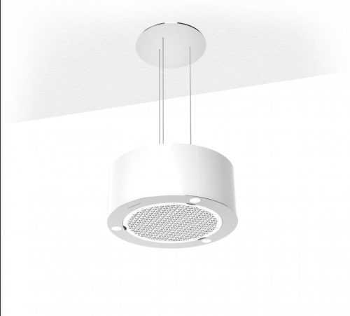 Cata ISLA MAGRABA Sziget páraelszívó LED világítás 1 db motor,1115 m3/h,48-63 dB,65 cm széles,C