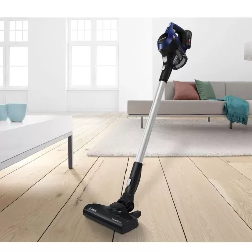 Bosch BBS611MAT Akkus Kézi porszívó,vezeték nélküli porszívó