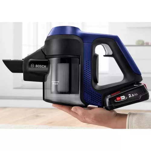 Bosch BBS611MAT Akkus Kézi porszívó,vezeték nélküli porszívó