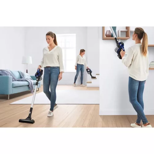 Bosch BBS611MAT Akkus Kézi porszívó,vezeték nélküli porszívó