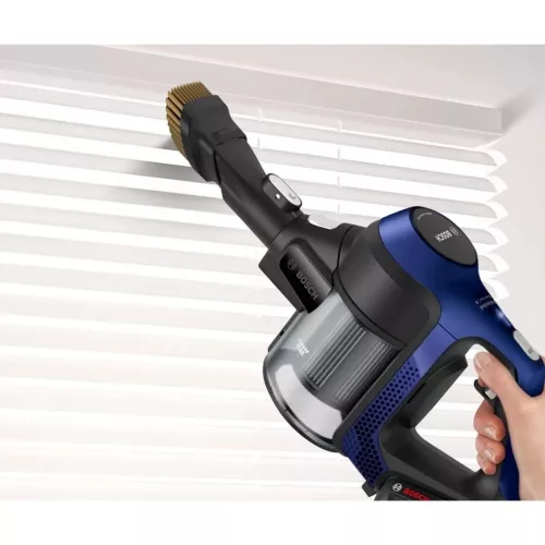 Bosch BBS611MAT Akkus Kézi porszívó,vezeték nélküli porszívó