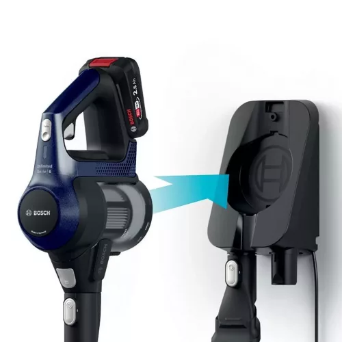 Bosch BBS611MAT Akkus Kézi porszívó,vezeték nélküli porszívó