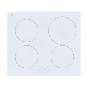   Cata IB 604 WH Beépíthető Indukciós főzőlap Keret nélküli,6300 W,Érintőszenzoros,Gyerekzár,