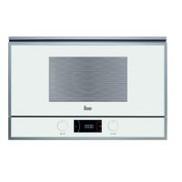 5 év gyári garancia a Teka WISH családra!