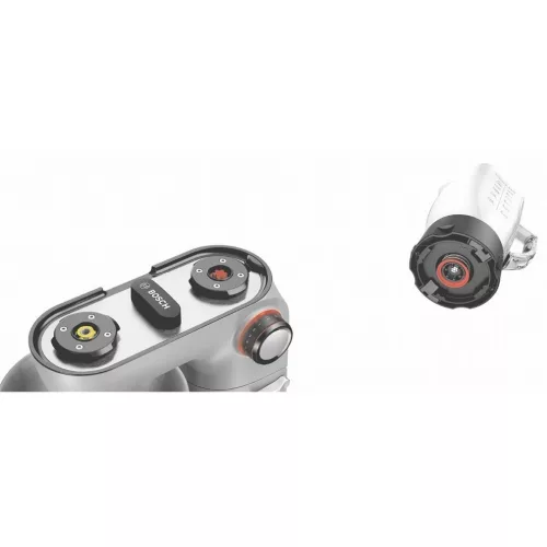 Bosch MUM9BX5S61 OptiMUM Robotgép beépített mérleggel