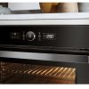 Whirlpool AKZ9 6230 NB Beépíthető Sütő 16 funkcióval,73 L,Teleszkópos sütősín,Katalitikus