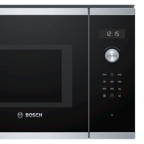 Bosch BEL554MS0 Beépíthető mikrohullámú sütő