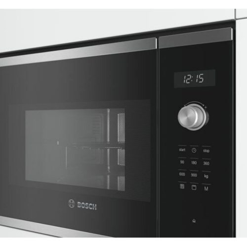 Bosch BEL554MS0 Beépíthető mikrohullámú sütő