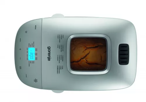 Gorenje BM1600WG Kenyérsütő