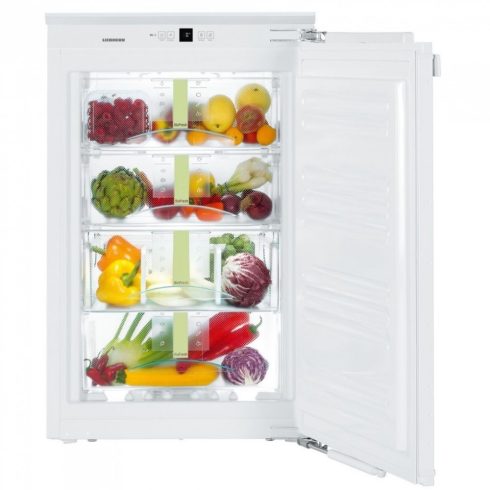 Liebherr SIBP 1650 Beépíthető egyajtós hűtőszekrény, bútorlap nélkül