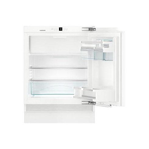 Liebherr UIKP 1554 Beépíthető egyajtós hűtőszekrény fagyasztóval, bútorlap nélkül
