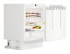 Liebherr UIKo 1550 Beépíthető egyajtós hűtőszekrény, bútorlap nélkül
