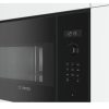 Bosch BFL554MB0 Beépíthető mikrohullámú sütő