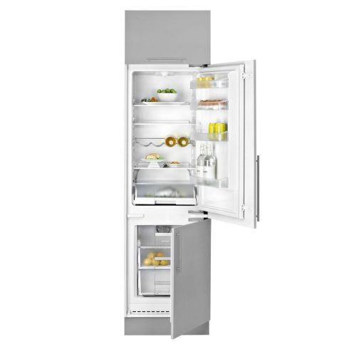 Teka TKI4 325 EU Beépíthető Alulfagyasztós hűtőszekrény, bútorlap nélkül