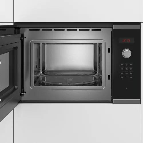 Bosch BFL553MS0 Beépíthető mikrohullámú sütő