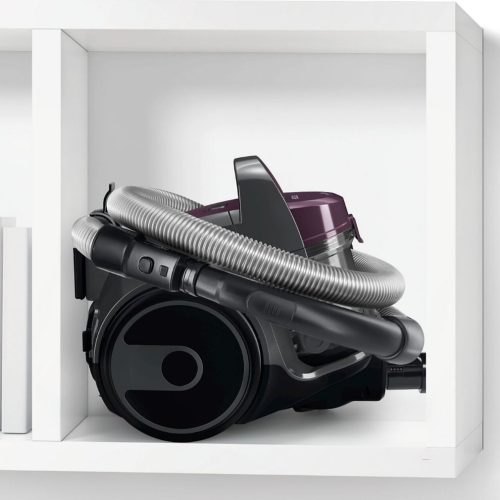 Bosch BGC05AAA1 Porzsák nélküli porszívó