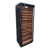 Whirlpool Hűtőszekrény és fagyasztó