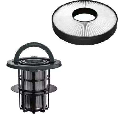 Bosch BGS7RCL Porzsák nélküli porszívó