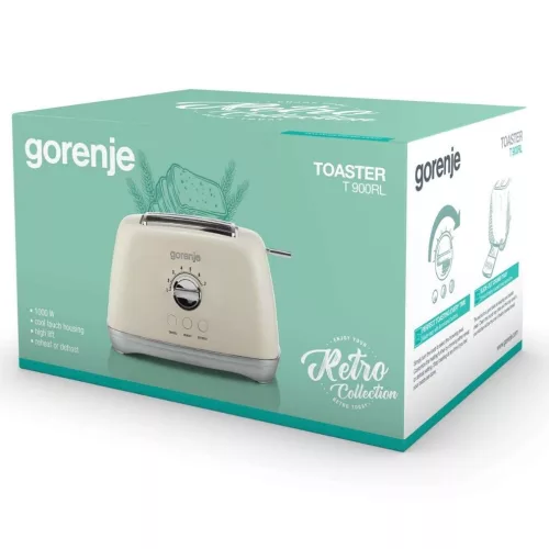 Gorenje T900RL Kenyérpirító