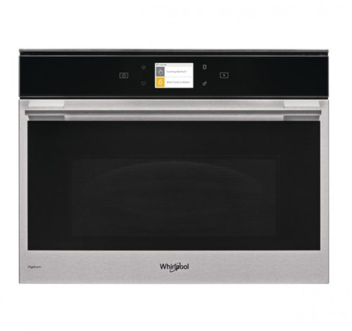 Whirlpool W9 MW261 IXL Beépíthető mikrohullámú sütő 6.érzék