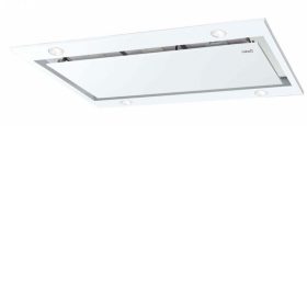   Cata ISLA SIRIN 1000 WH Mennyezetbe építhető páraelszívó LED világítás 1 db motor,1200 m3/h,50-65 dB,100 cm széles,A