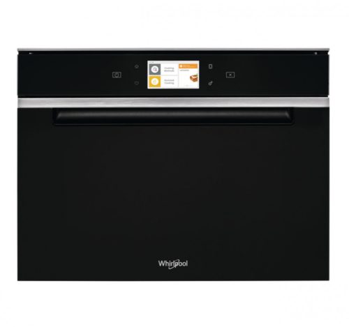 Whirlpool W11I ME150 Beépíthető mikrohullámú sütő 6.érzék