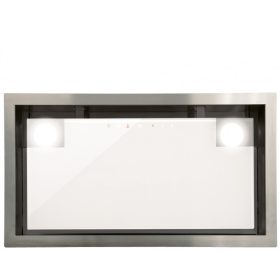   Cata GC DUAL 45 XGWH/D Aláépíthető páraelszívó LED világítás 1 db motor,1200 m3/h,50-67 dB,60 cm széles,A