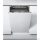 Whirlpool WSIC 3M27 C Beépíthető mosogatógép, 10 teríték,9 L,7 prog.,47 dB,E,Felső evőeszk.,45 cm,Digit.kijelző,Autom.ajtónyit.
