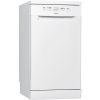 Whirlpool WSFE 2B19 Szabadonálló mosogatógép 10 teríték,11.5 L,7 prog.,49 db,F,Alsó evőeszk.kosár,45 cm,Digit.kijelző