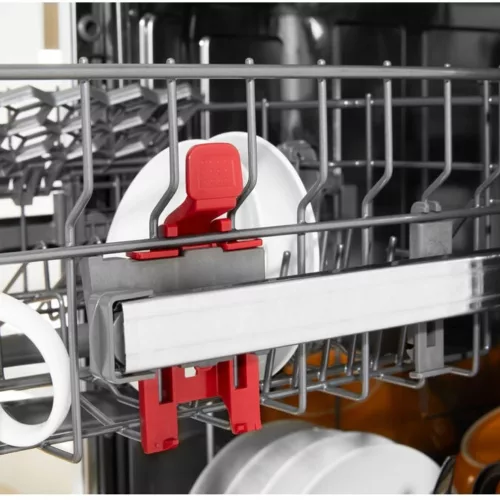 Whirlpool WSFO 3O34 PF Szabadonálló mosogatógép 10 teríték,9 L,7 prog.,44 dB,D,Felső evőeszk.,45 cm,Digit.kijelző,Autom.ajtónyit.